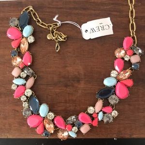 JCrew Necklace